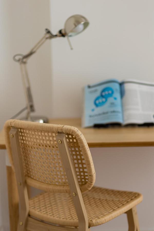 Tasteful Apartment In Warsaw City Center By Noclegi Renters ภายนอก รูปภาพ