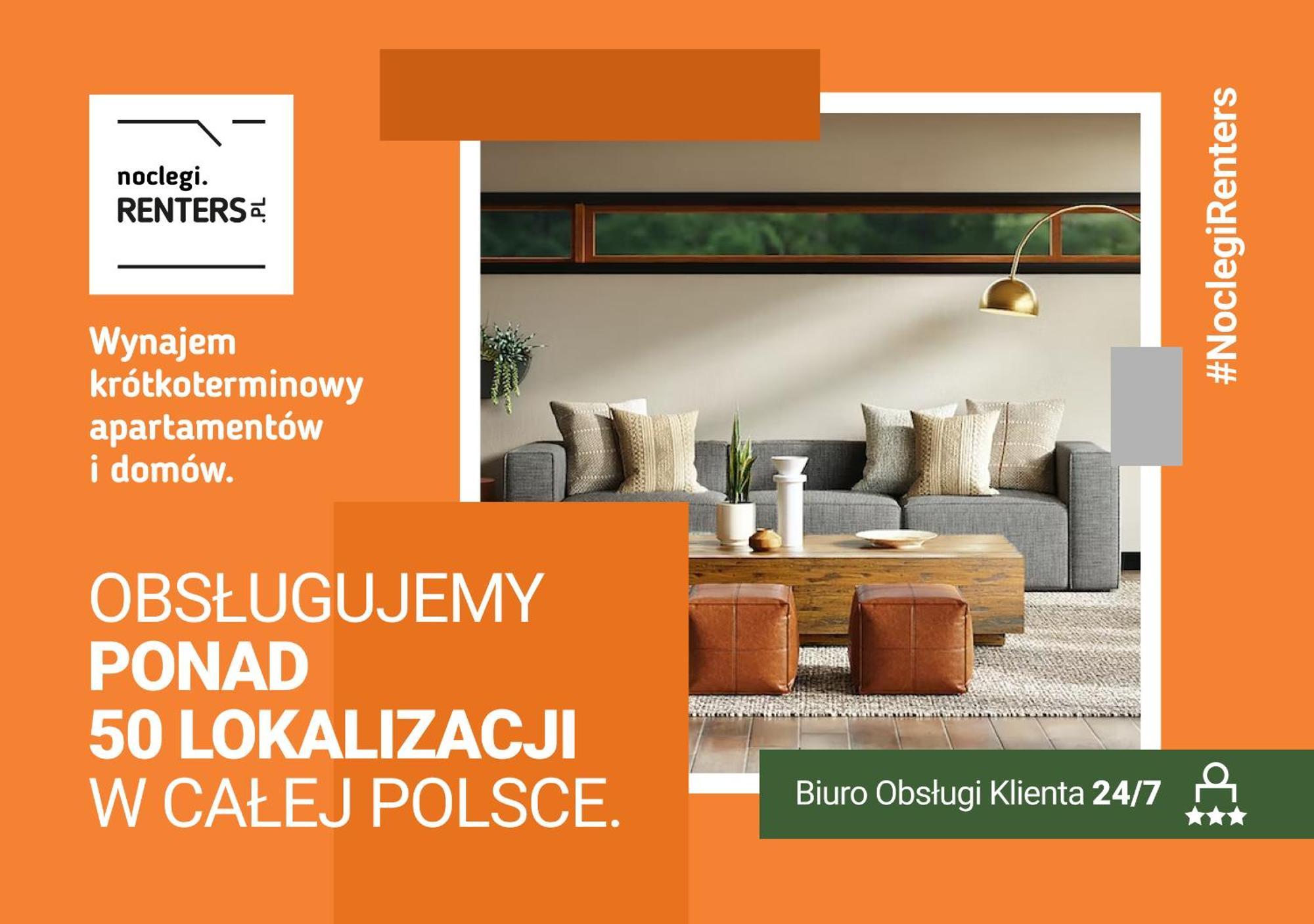 Tasteful Apartment In Warsaw City Center By Noclegi Renters ภายนอก รูปภาพ